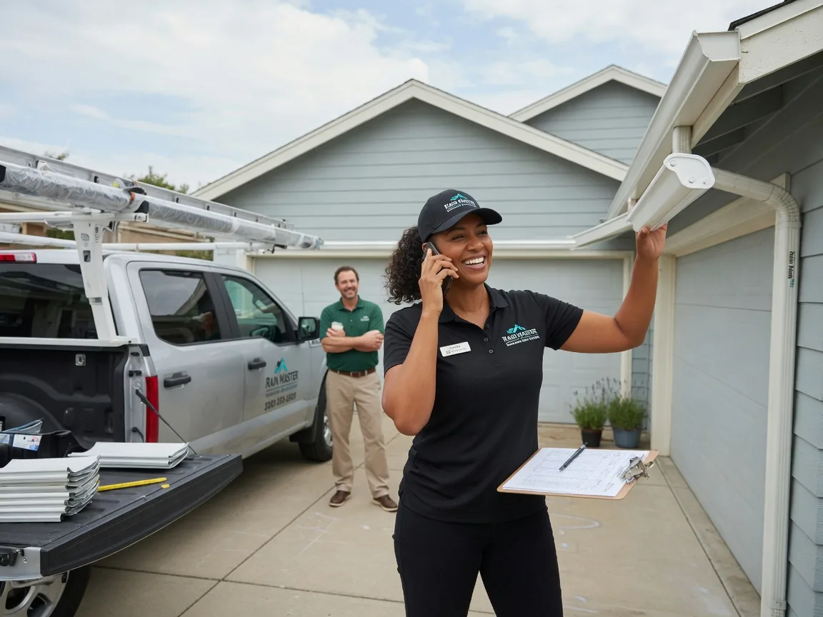 Gutter Installation Corning, CA FAQs
